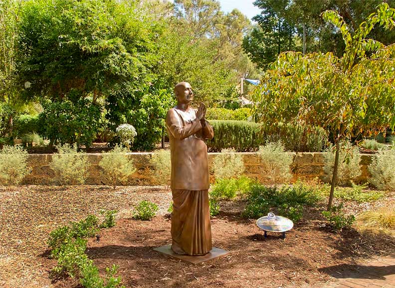 sri-chinmoy-perth